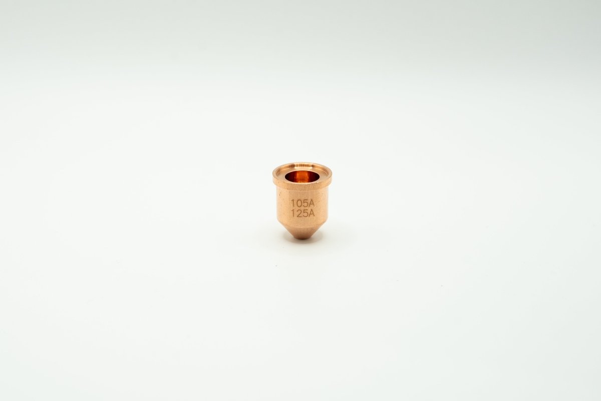 Nozzle 105A-125A -MPA160 - Pritec Automation B.V.