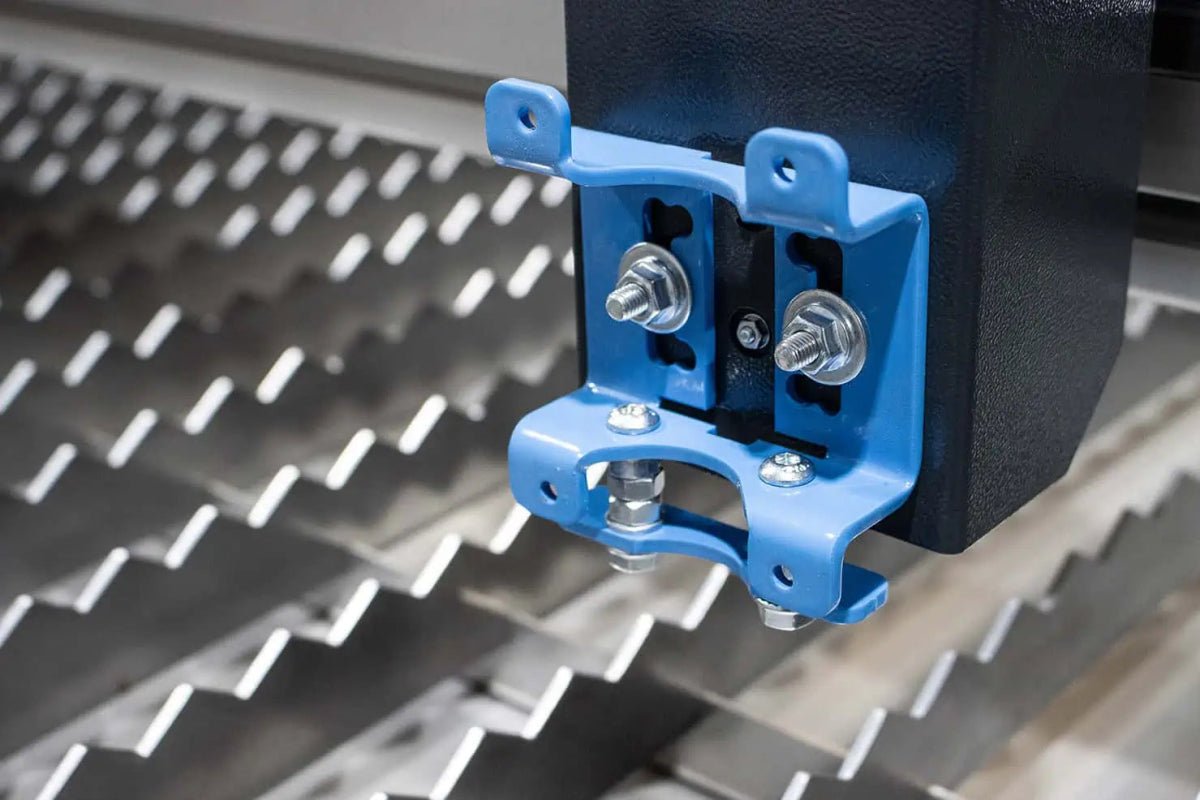 Pritec Acros 150SX CNC Plasma Snijtafel - Pritec Automation