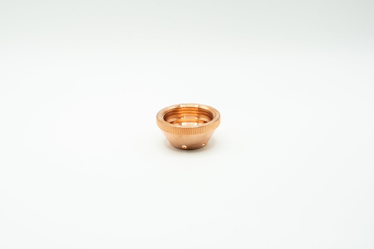 Shield cap Precision cut 45A MPA160 - Pritec Automation B.V.