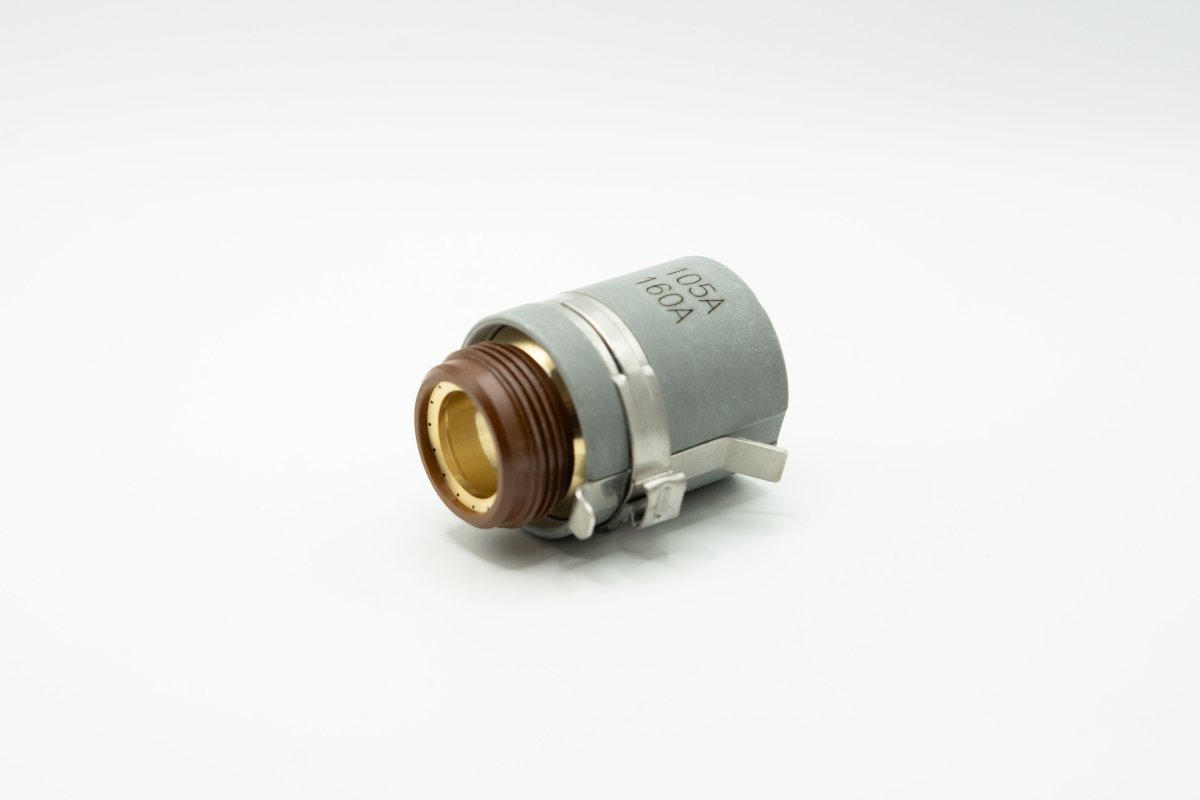 Shield Cup Body Ohmic, 105-160 A Maximum Life, Machine MPA160 - Pritec Automation B.V.