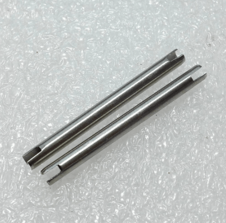 Cooling Tube - Pritec Automation