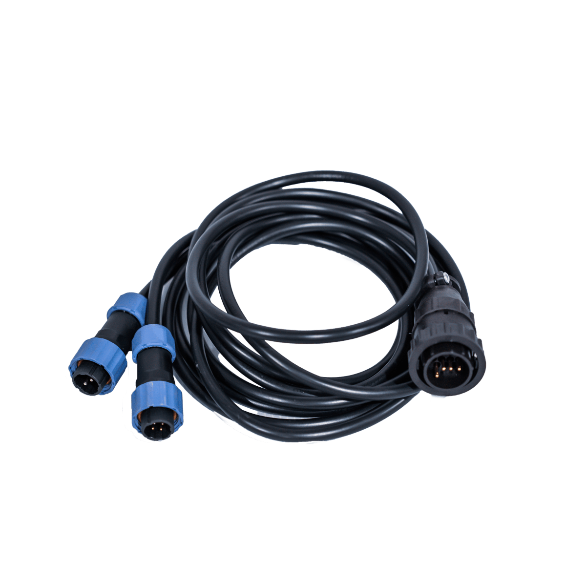 CPC besturingskabel Acros - Pritec Automation