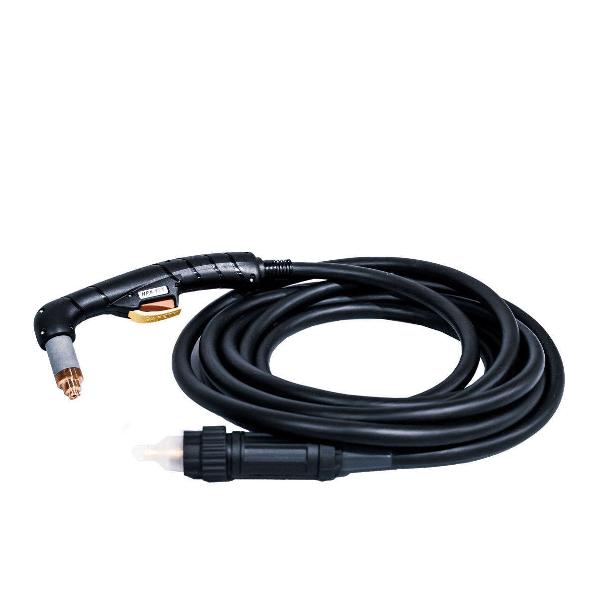 HPA-125 Hand toorts - Pritec Automation