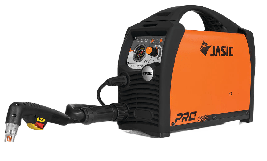 Jasic Cut 45 CNC (230V) - Pritec Automation