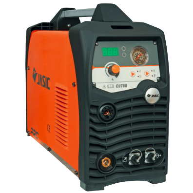 Jasic Cut 80 (380V) - Pritec Automation