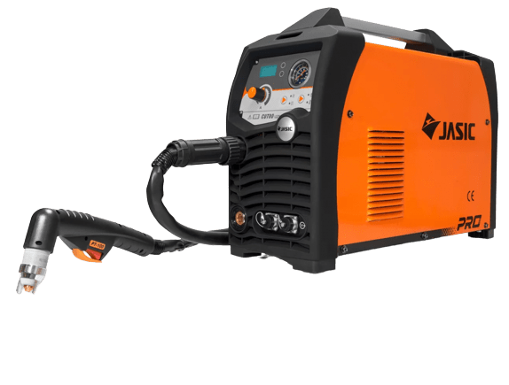 Jasic Cut 80 (380V) - Pritec Automation