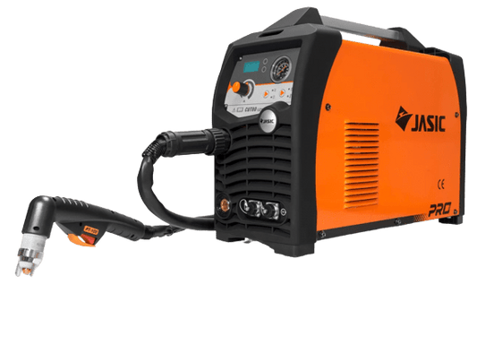 Jasic Cut 80 (380V) - Pritec Automation