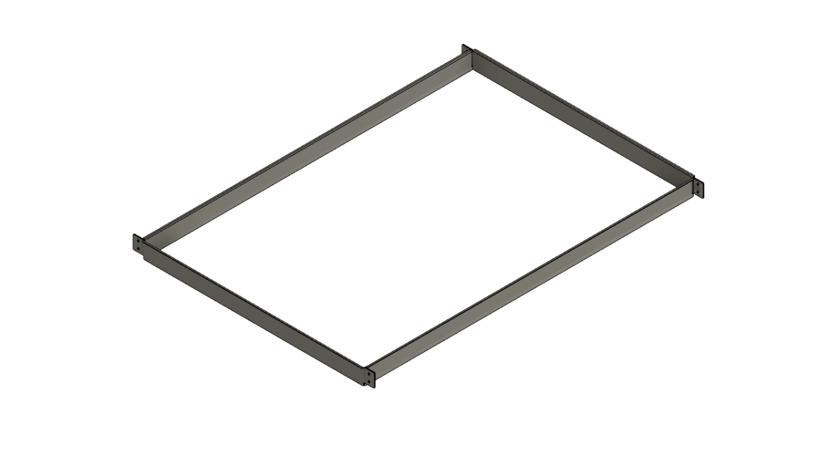 Opzetrand Acros 150S - Pritec Automation