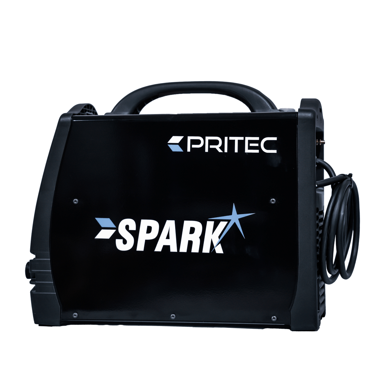Pritec Spark 100 CNC - Pritec Automation