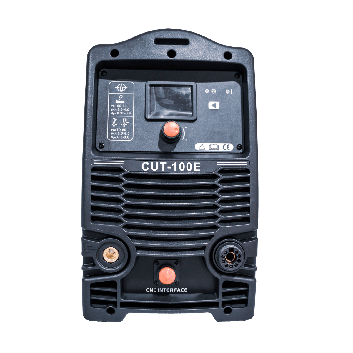 Pritec Spark 100 CNC - Pritec Automation