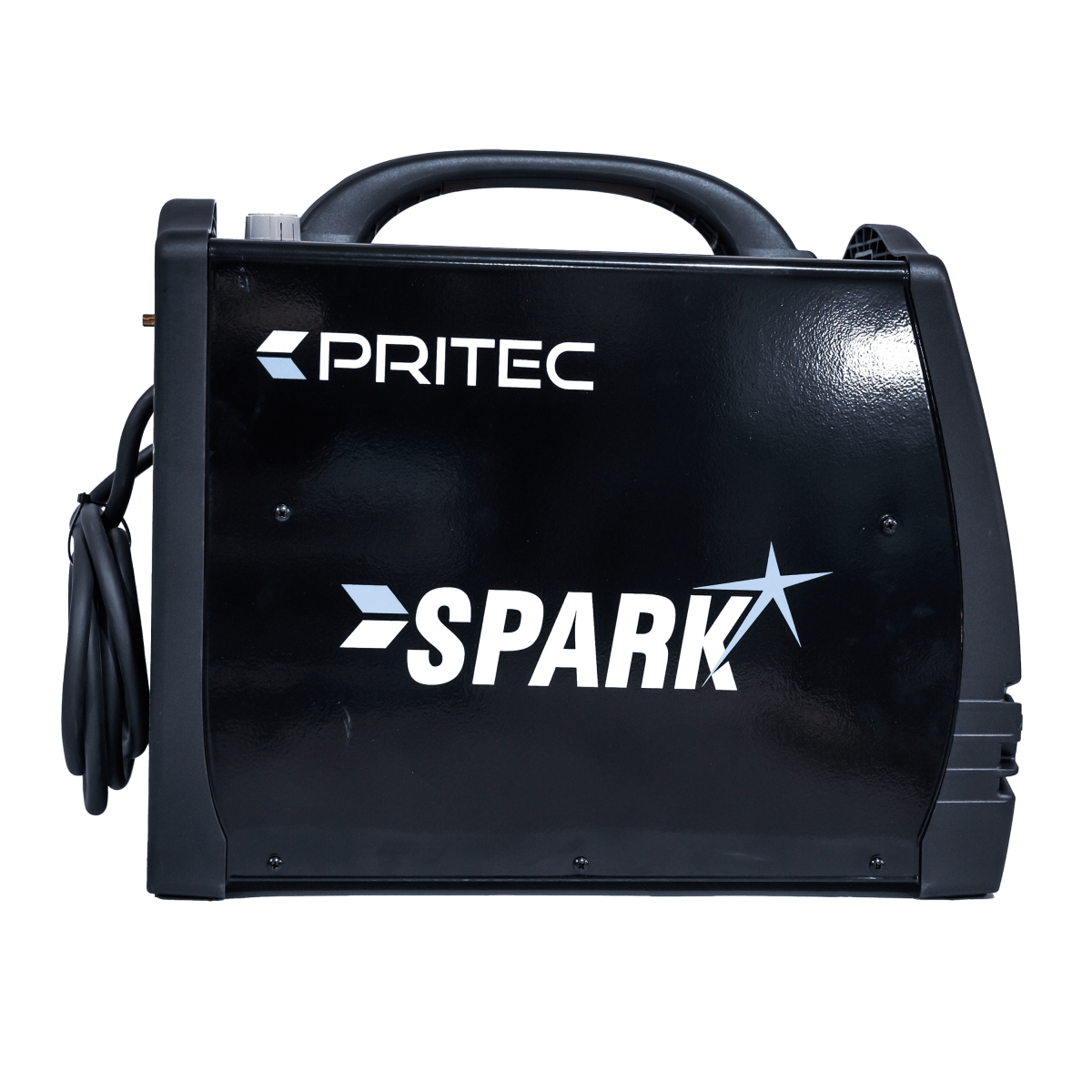 Pritec Spark 100 CNC - Pritec Automation