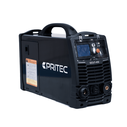 Pritec Spark 45 CNC - Pritec Automation