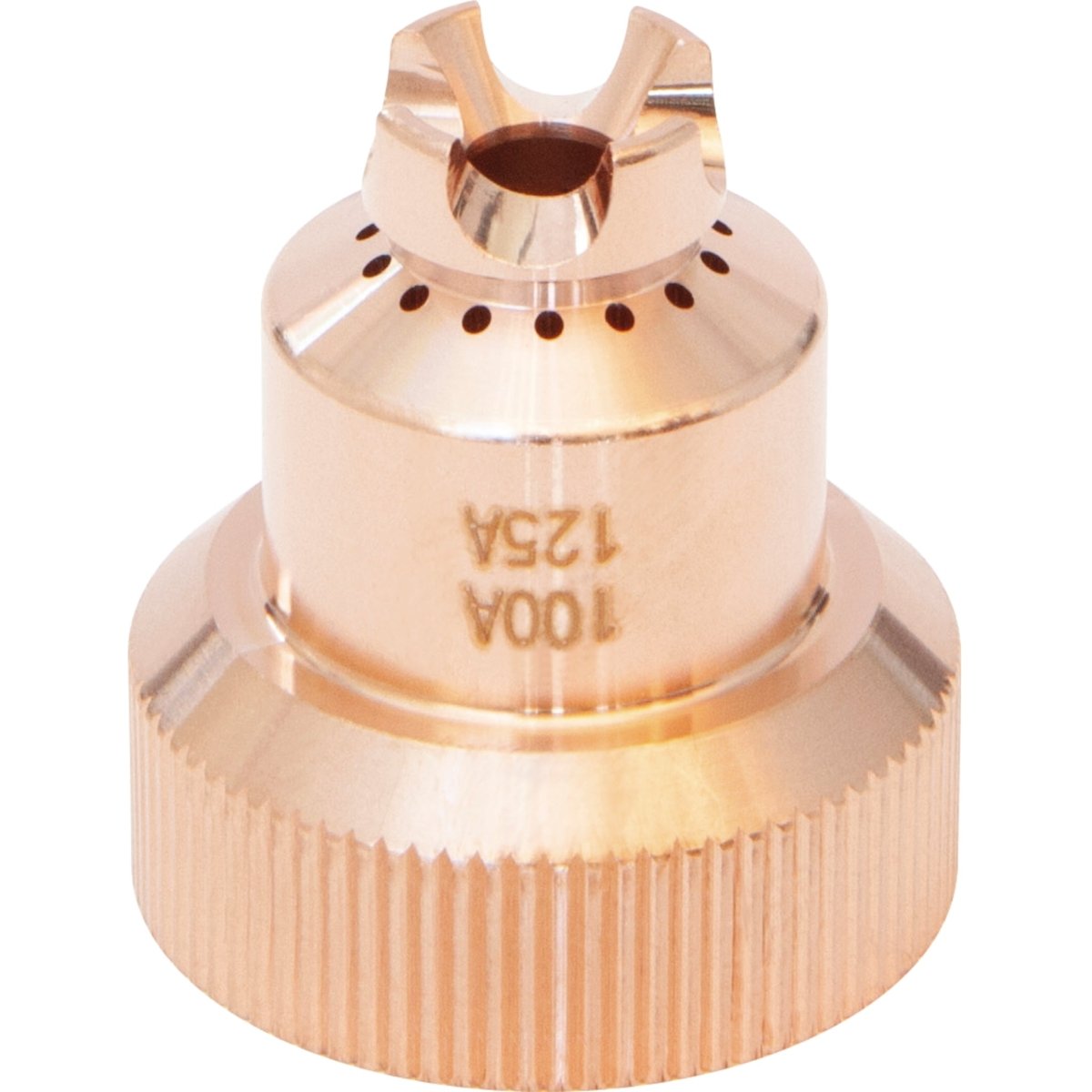 Shield Cap, 100-125A Hand - Pritec Automation