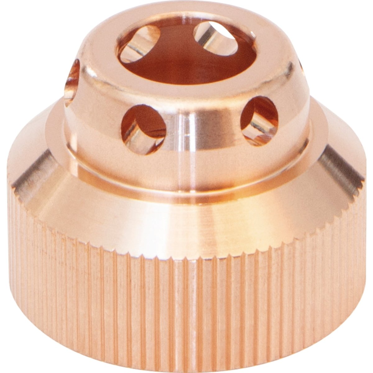 Shield Cap, 45A Precision Cut - Pritec Automation