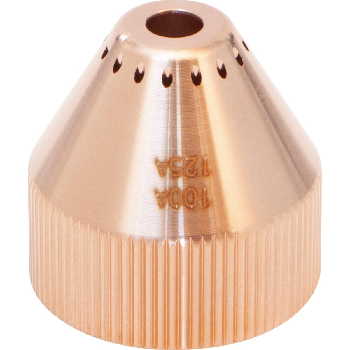 Shield Cap, Machine, 100-125A - Pritec Automation