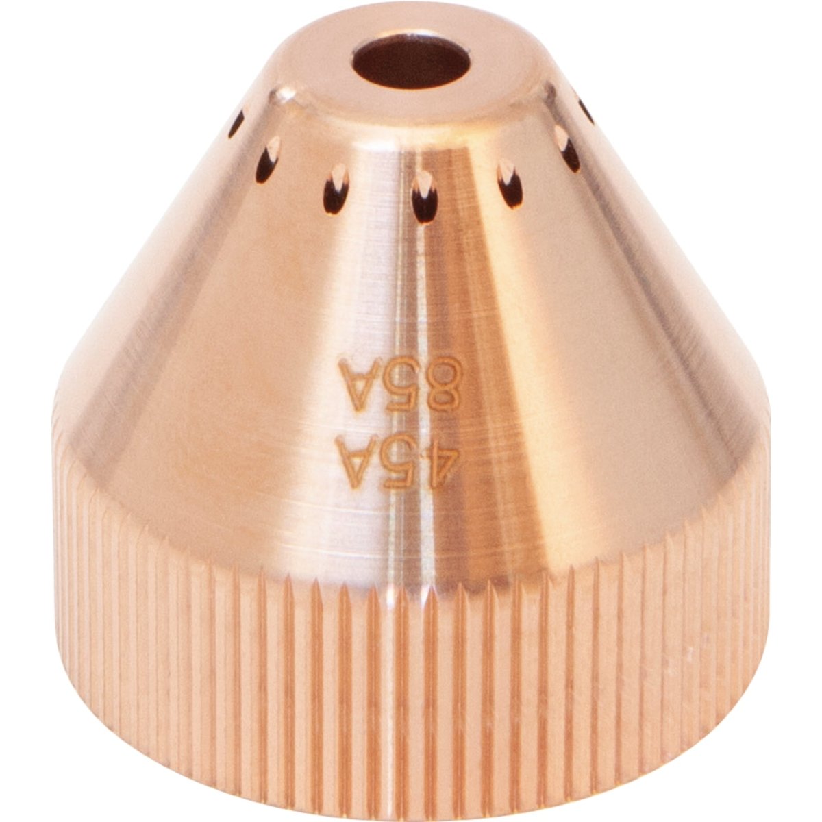 Shield Cap, Machine, 45-85A - Pritec Automation