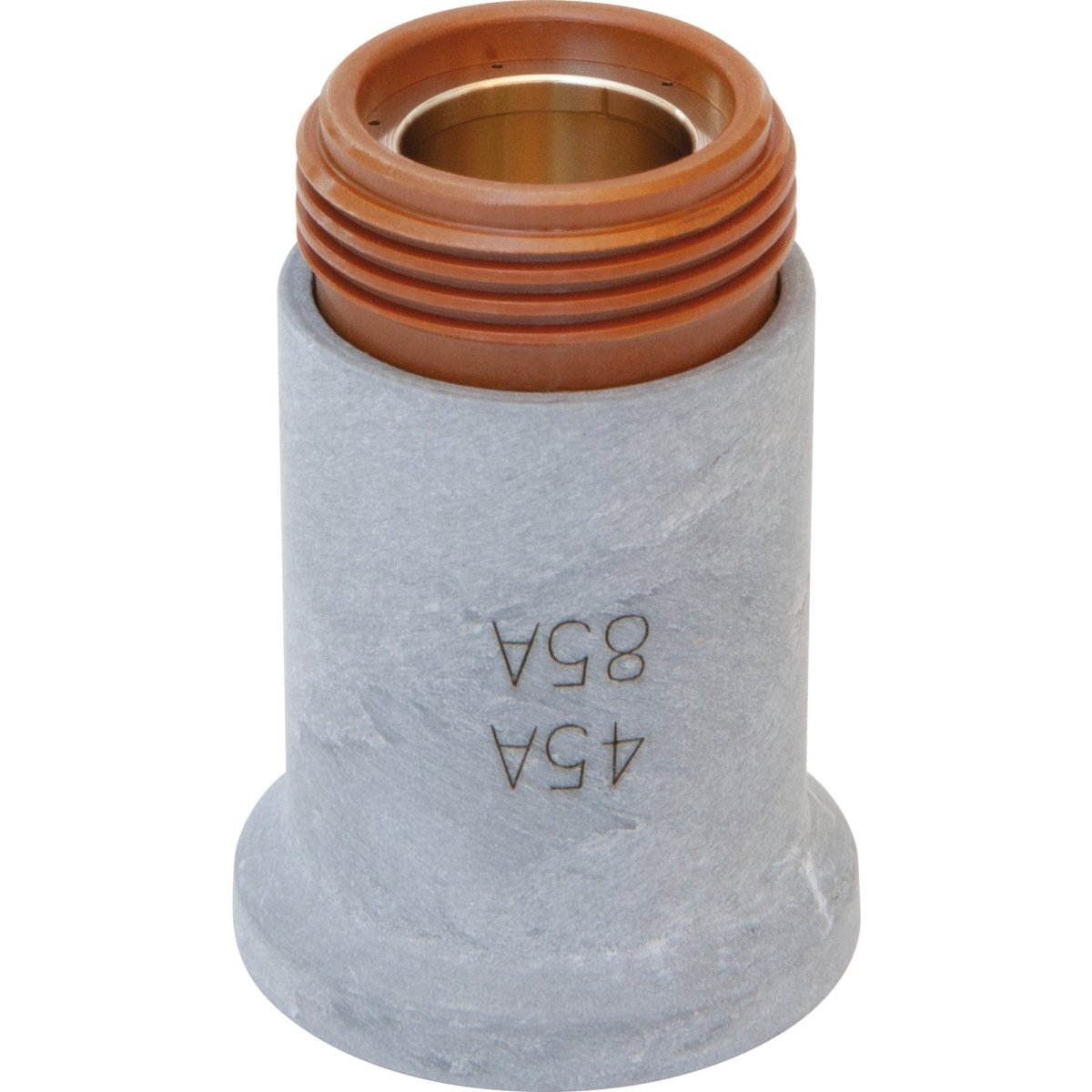 Shield Cup Body, 45-85A Maximum Life - Pritec Automation