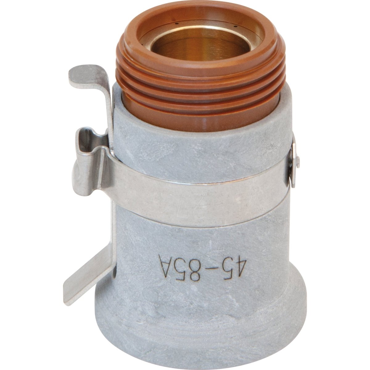 Shield Cup Body, 45-85A Ohmic Maximum Life - Pritec Automation