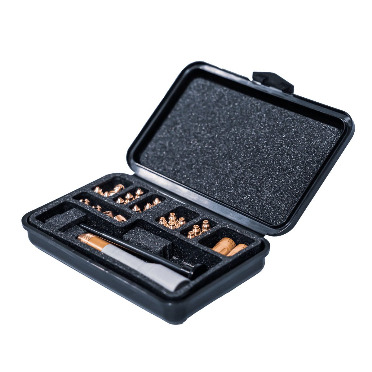Special BOX HPA-125 - Pritec Automation