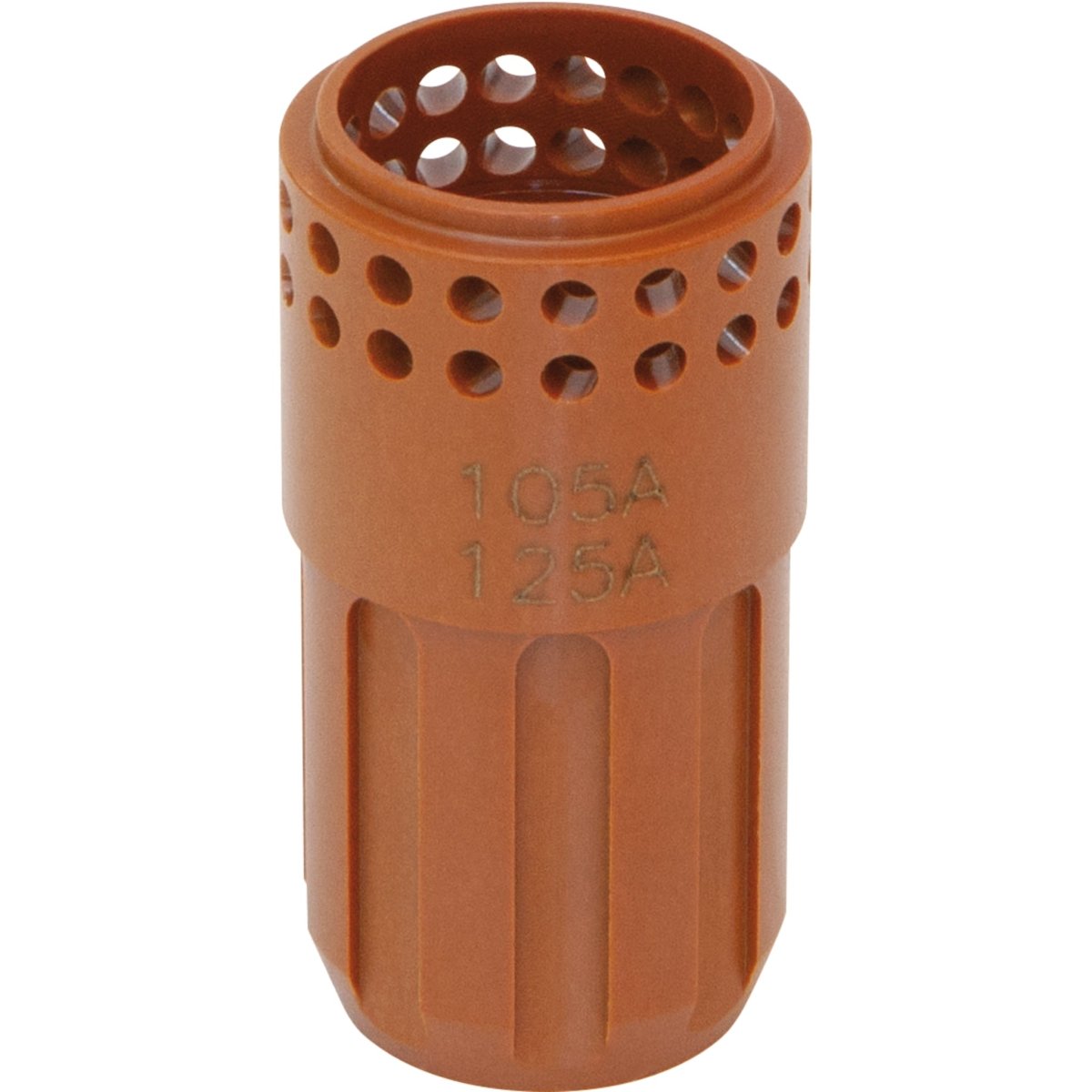 Swirl ring, 100-125A Maximum Life - Pritec Automation