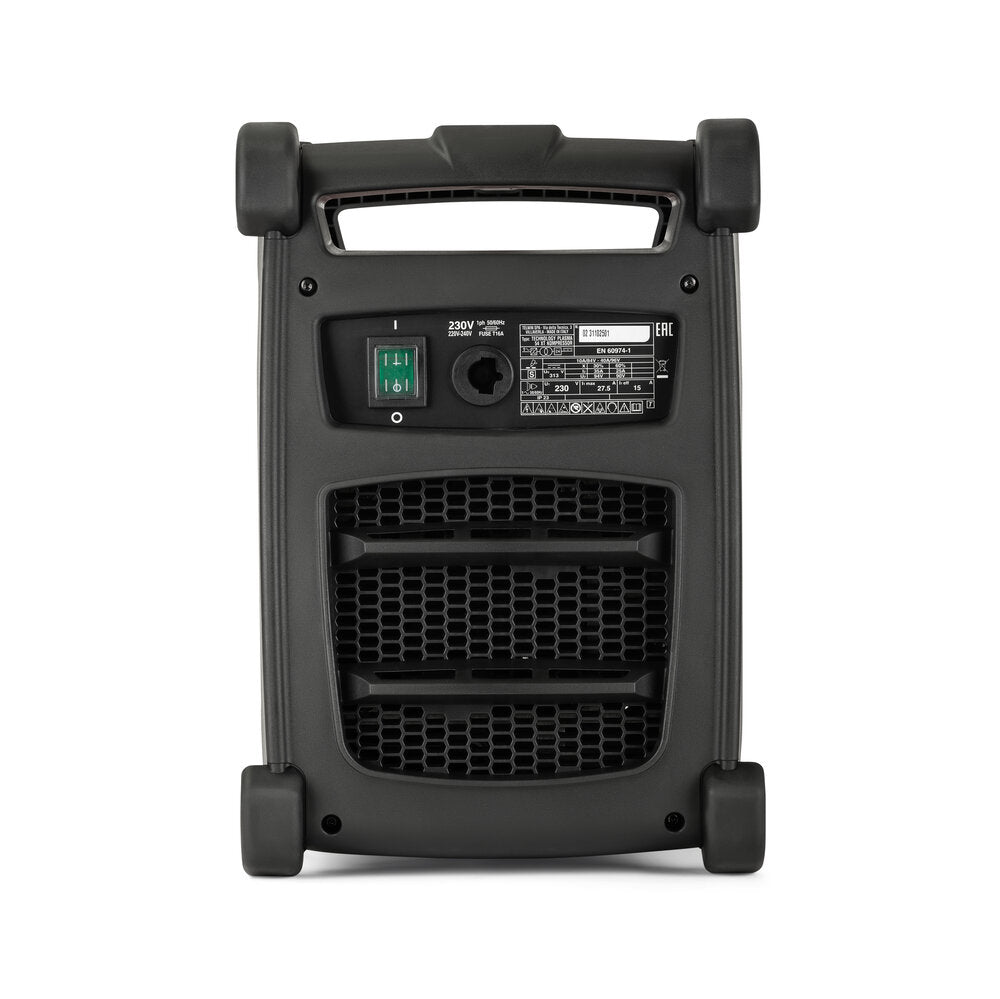 Telwin 54 XT (ingebouwde Compressor) - Pritec Automation