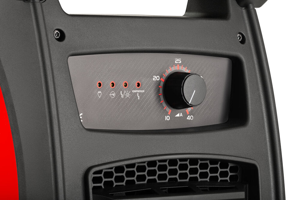 Telwin 54 XT (ingebouwde Compressor) - Pritec Automation