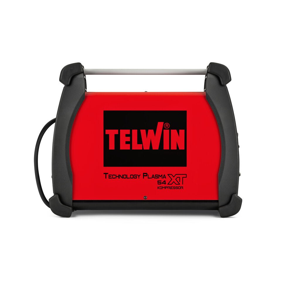 Telwin 54 XT (ingebouwde Compressor) - Pritec Automation