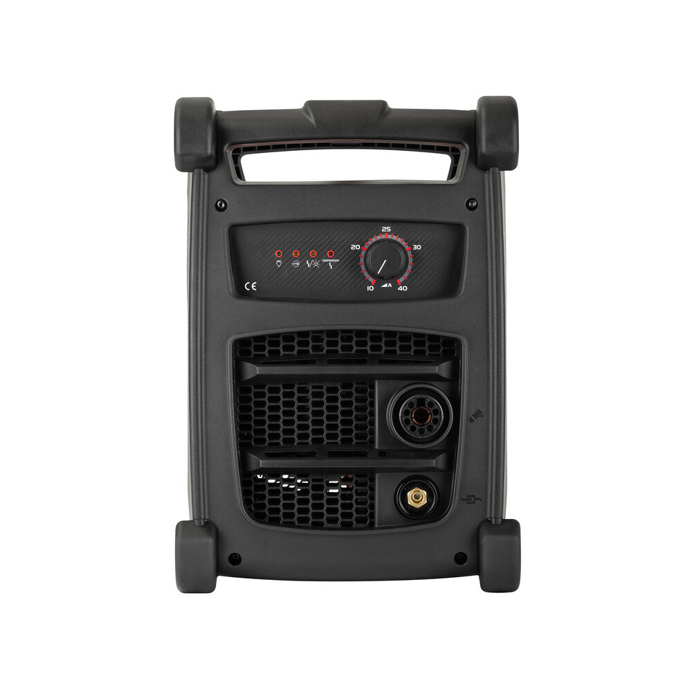 Telwin 54 XT (ingebouwde Compressor) - Pritec Automation