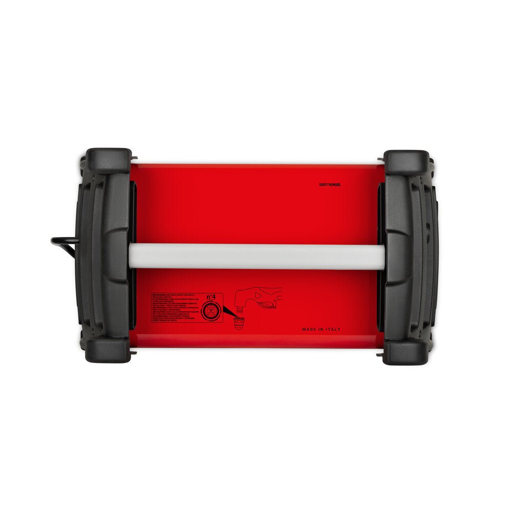 Telwin 54 XT (ingebouwde Compressor) - Pritec Automation