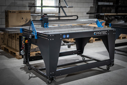 Pritec Acros 150S CNC Plasma Snijtafel