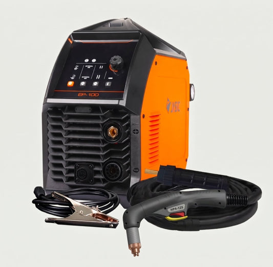 Jasic Evo Cut 100 (380V) plasmasnijder - Pritec Automation B.V.