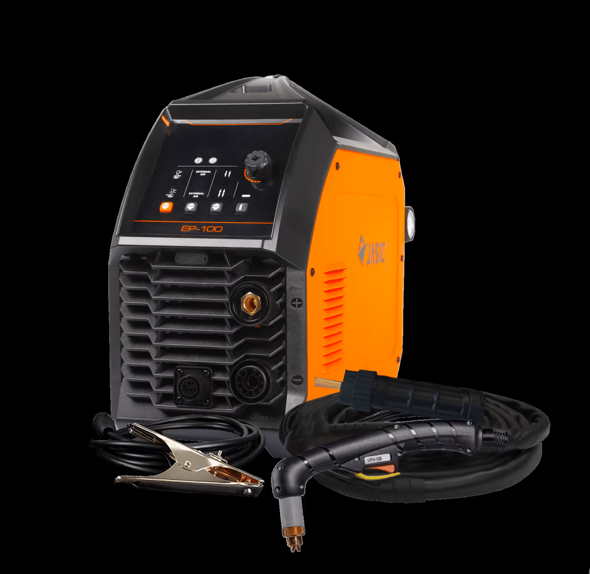 Jasic Evo Cut 100 (380V) plasmasnijder - Pritec Automation