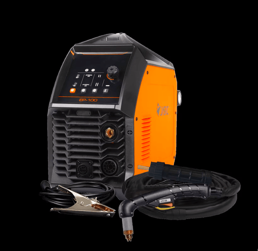 Jasic Evo Cut 100 (380V) plasmasnijder - Pritec Automation