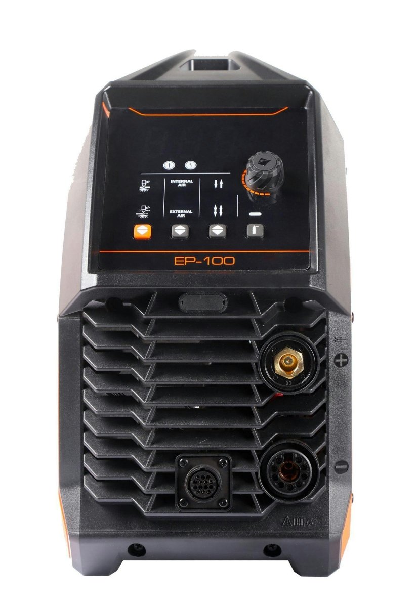 Jasic Evo Cut 100 (380V) plasmasnijder - Pritec Automation B.V.