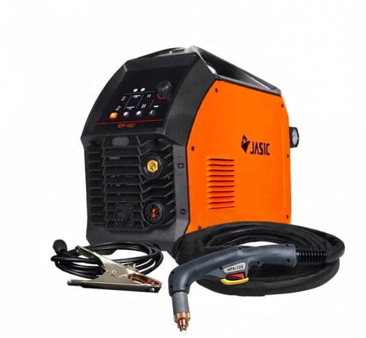 Jasic EVO Cut 80 (380V) plasmasnijder - Pritec Automation B.V.