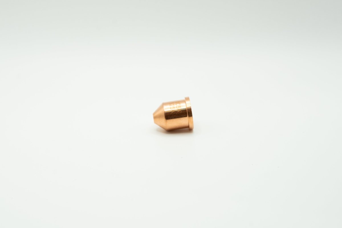 Nozzle 105A-125A -MPA160 - Pritec Automation B.V.