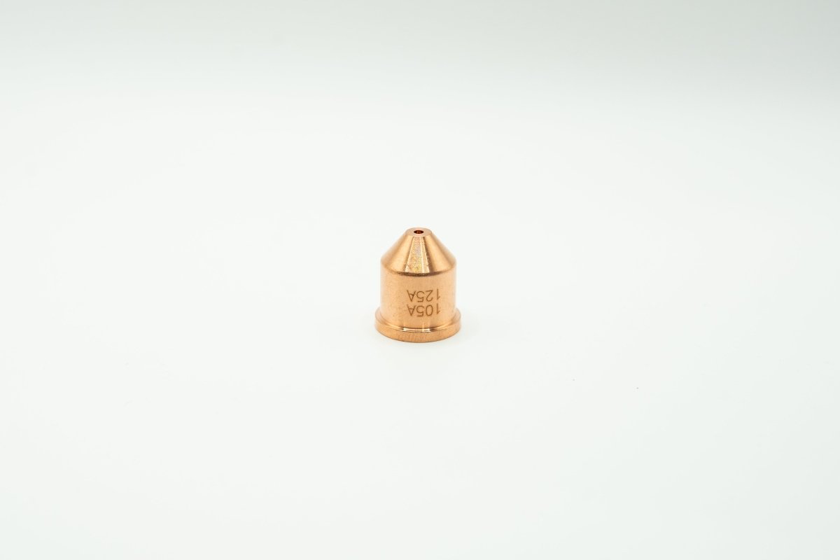 Nozzle 105A-125A -MPA160 - Pritec Automation B.V.