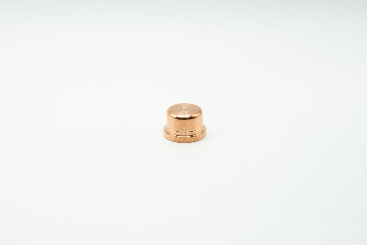 Nozzle precision cut 45A MPA160 - Pritec Automation B.V.
