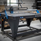 Pritec Acros 150S CNC Plasma Snijtafel - Pritec Automation