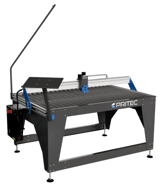 Pritec Acros 150SX CNC Plasma Snijtafel - Pritec Automation