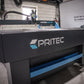 Pritec Acros 300SX CNC Plasma Snijtafel - Pritec Automation B.V.