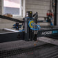 Pritec Acros 300SX CNC Plasma Snijtafel - Pritec Automation B.V.