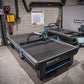Pritec Acros 300SX CNC Plasma Snijtafel - Pritec Automation B.V.
