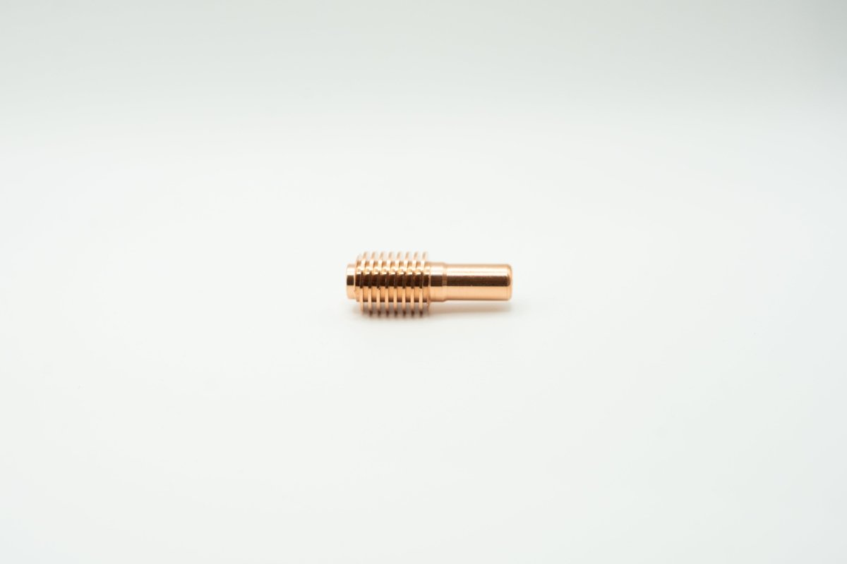Pritec electrode, 105-160A MPA-160 - Pritec Automation B.V.