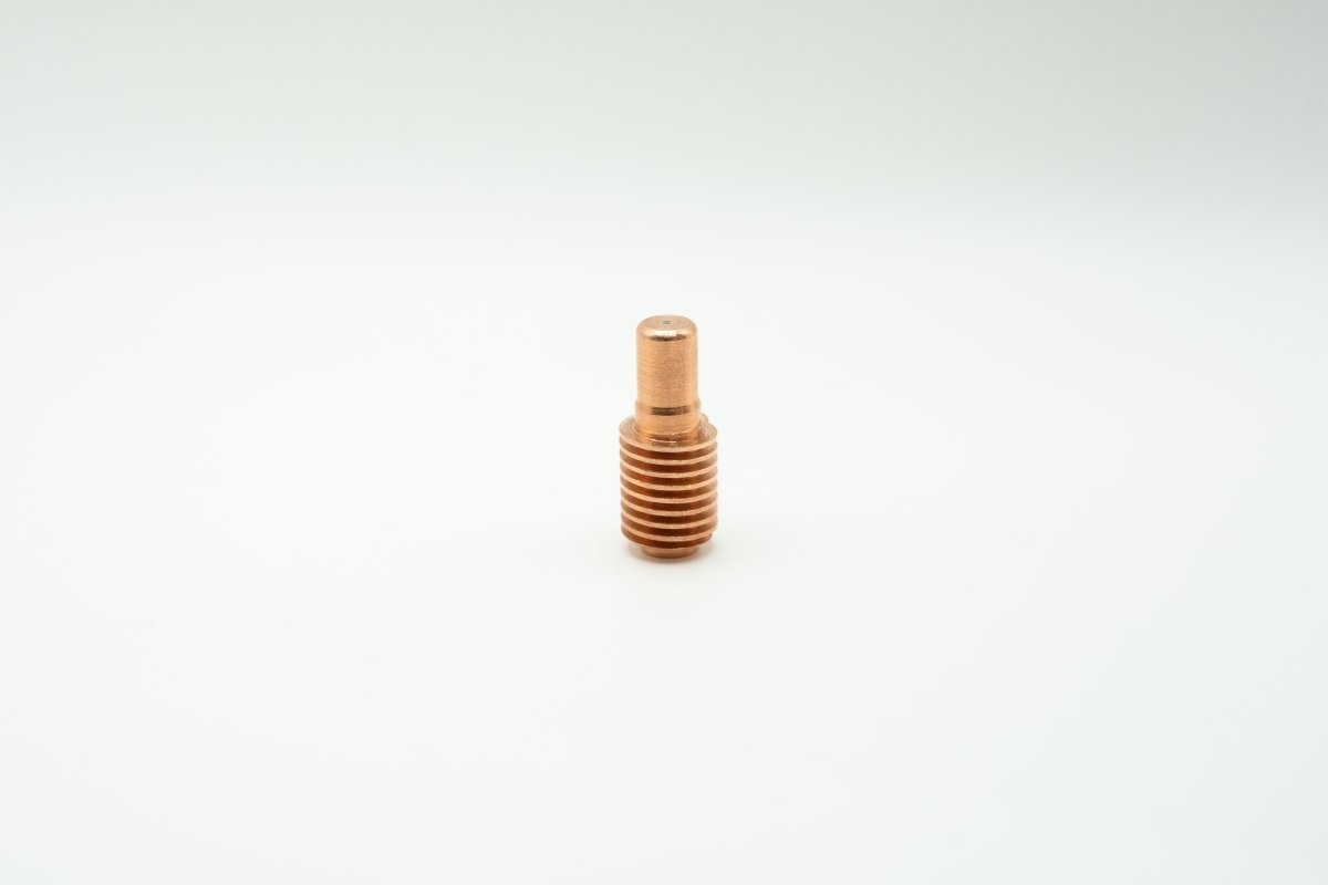 Pritec electrode, 45-85A MPA-160 - Pritec Automation B.V.