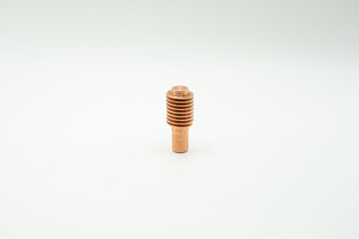 Pritec electrode, 45-85A MPA-160 - Pritec Automation B.V.