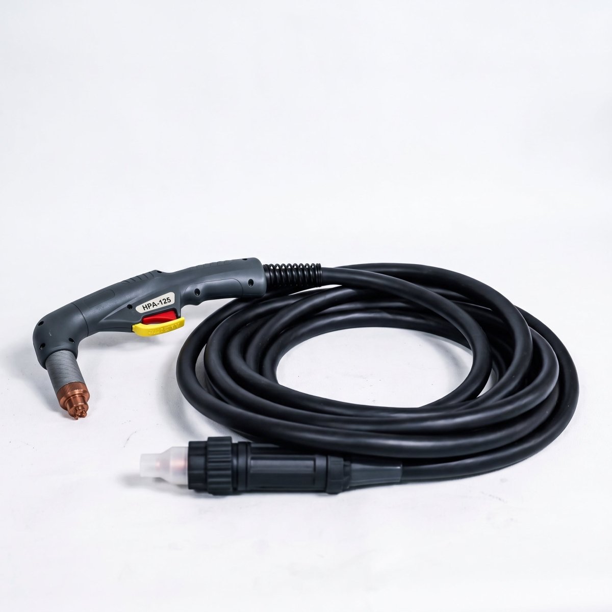 Pritec HPA-125 handtoorts 12m - Pritec Automation B.V.