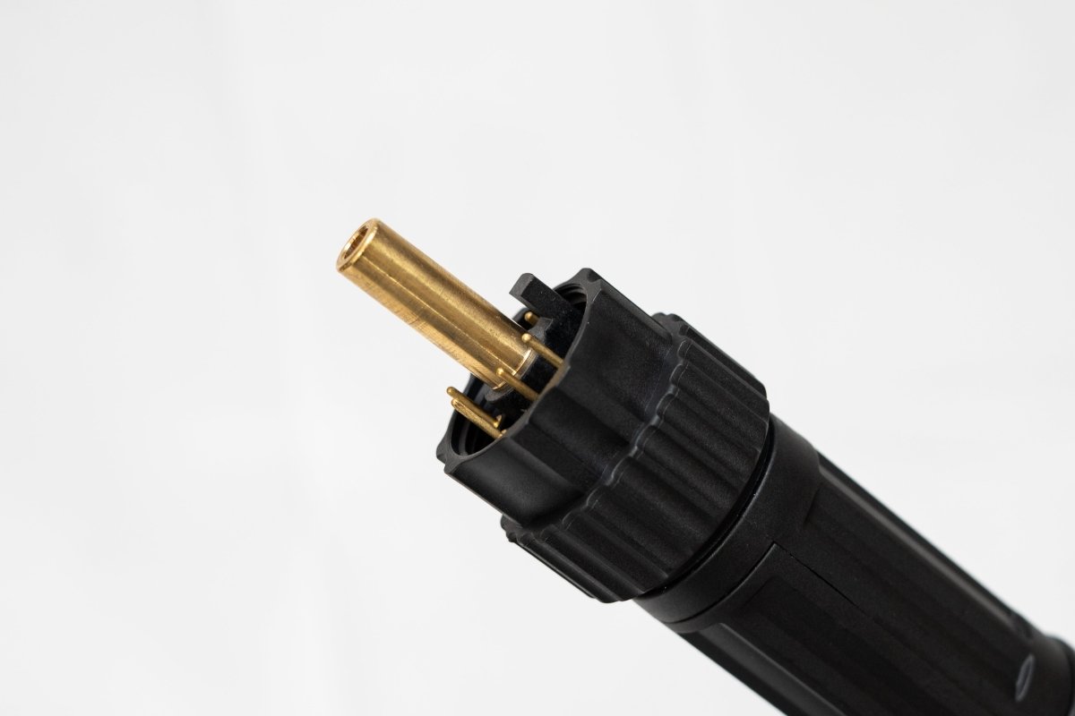 Pritec MPA-160 machinetoorts - Pritec Automation B.V.