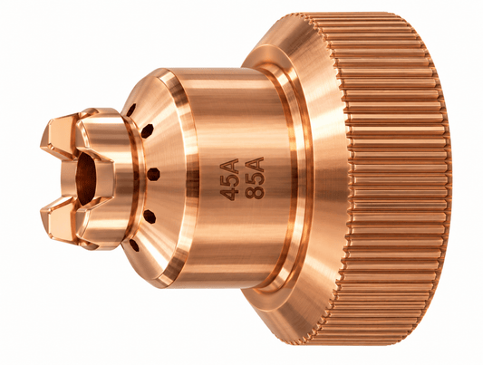 Pritec Shield Cap, 45-85A Hand - Pritec Automation B.V.