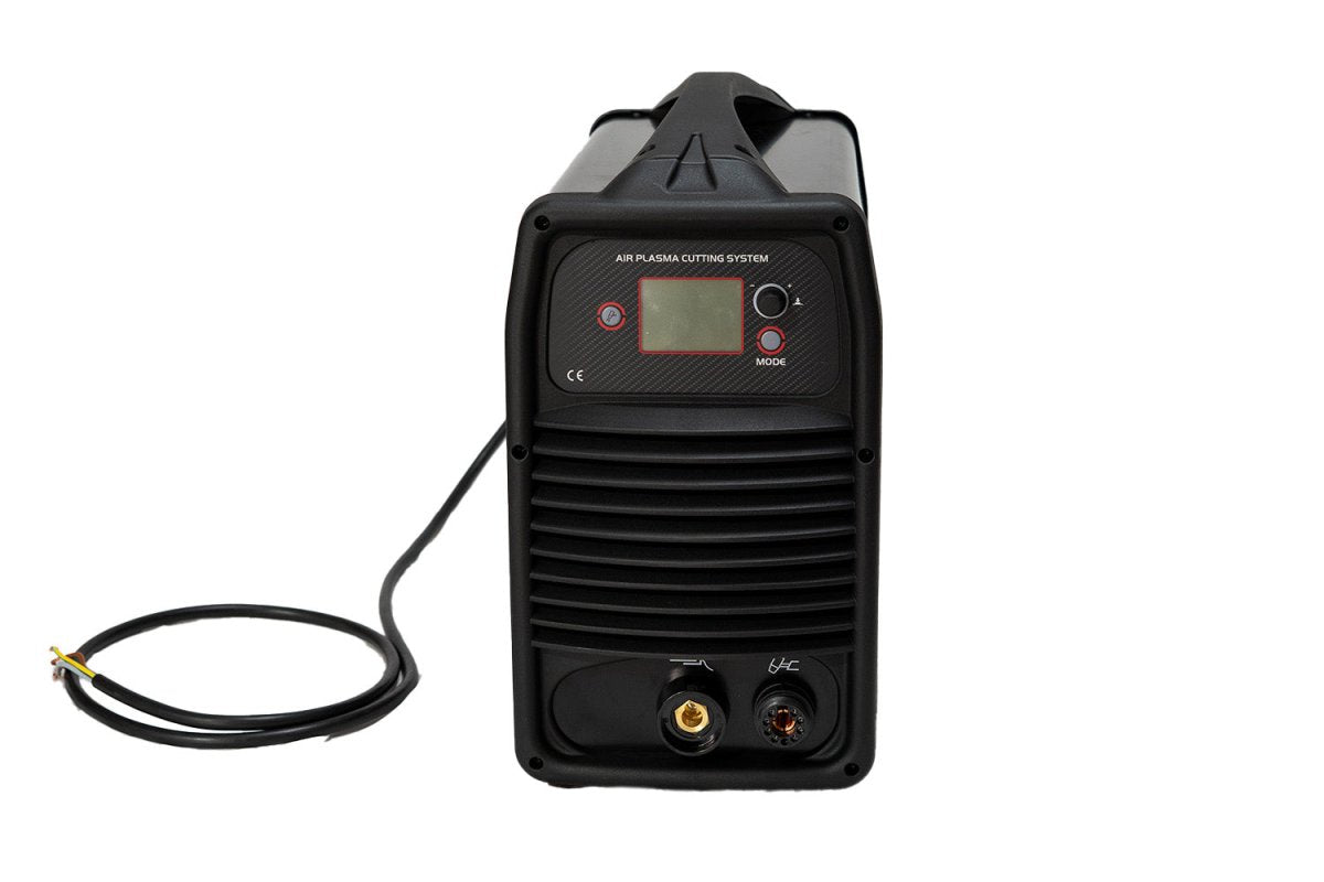 Pritec Spark 100 CNC (380V) plasmasnijder - Pritec Automation B.V.